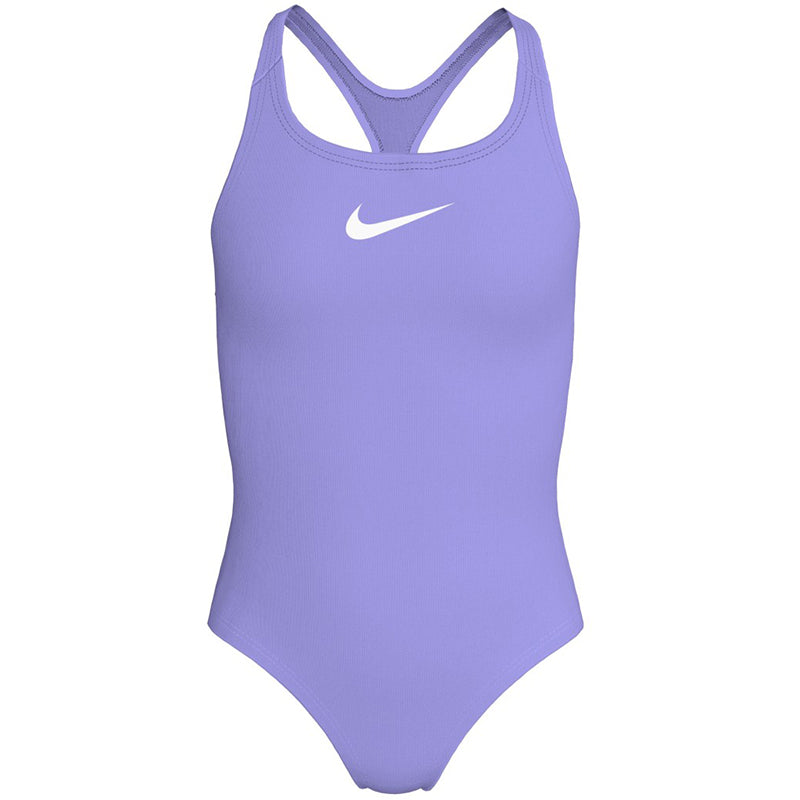 Nike Swim Girl's Essential Racerback One Piece