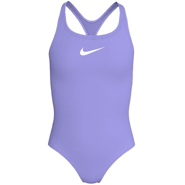 Nike Swim Girl's Essential Racerback One Piece
