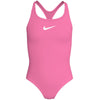 Nike Swim Girl's Essential Racerback One Piece