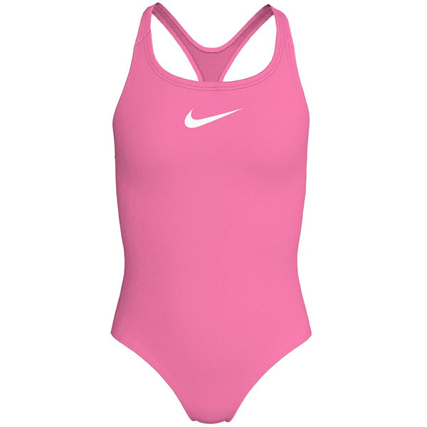 Nike Swim Girl's Essential Racerback One Piece
