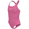 Nike Swim Girl's Essential Racerback One Piece
