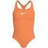 Nike Swim Girl's Essential Racerback One Piece
