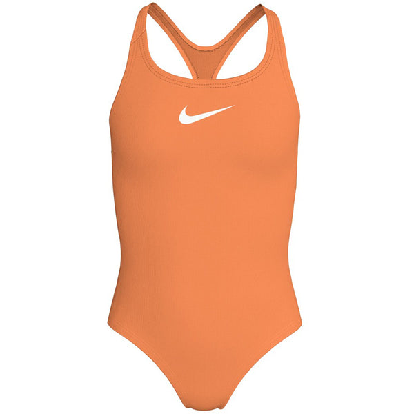 Nike Swim Girl's Essential Racerback One Piece