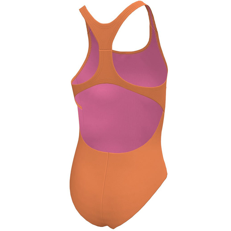 Nike Swim Girl's Essential Racerback One Piece