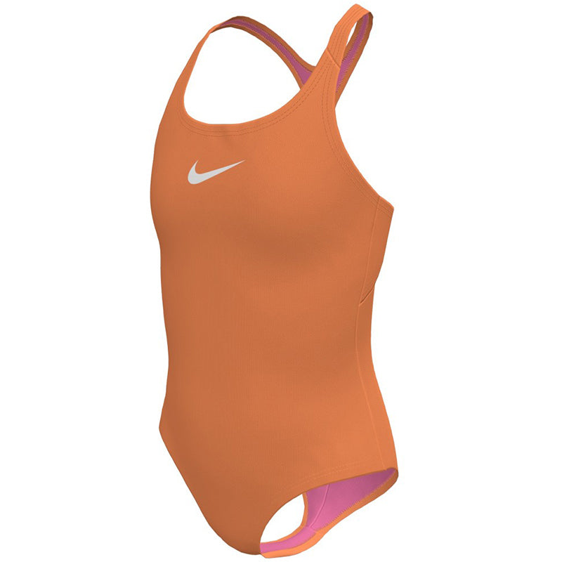 Nike Swim Girl's Essential Racerback One Piece