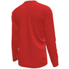 Nike Swim Boy's Solid Long Sleeve