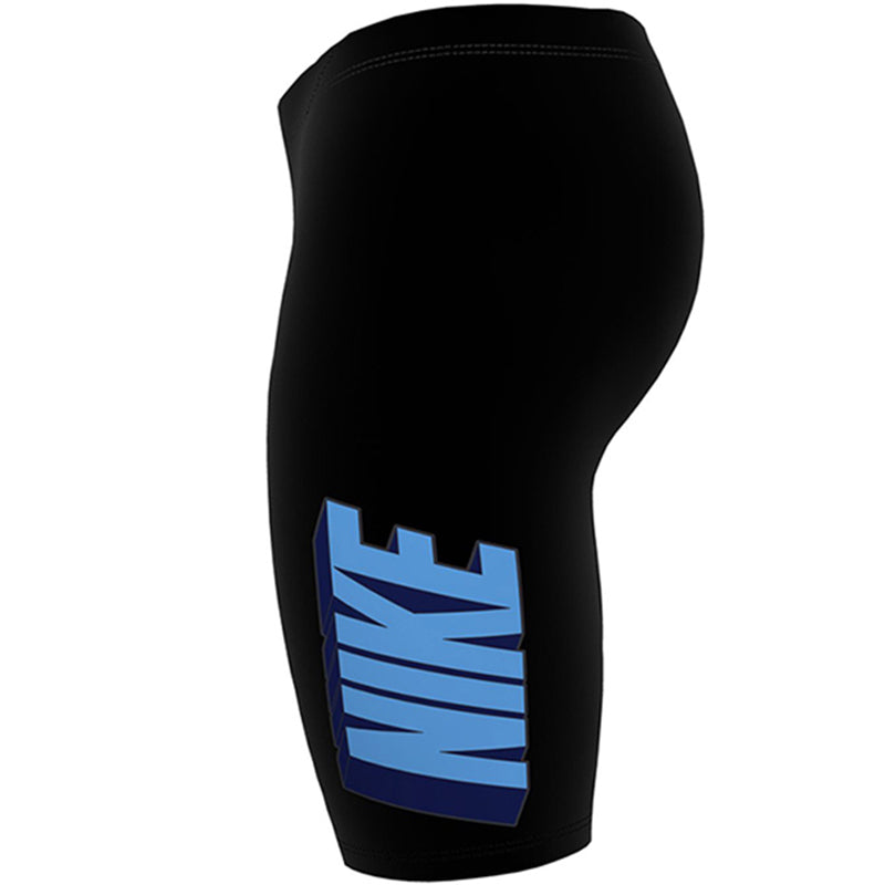 Nike Swim Men's Multi Graphic Jammer