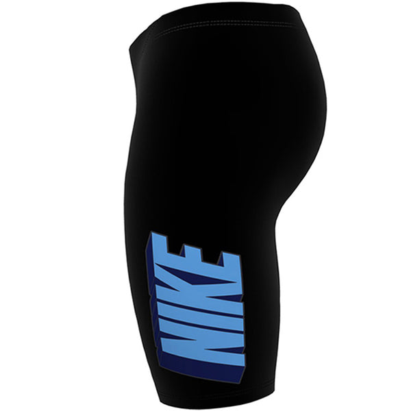 Nike Swim Men's Multi Graphic Jammer
