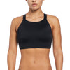 Nike Swim Women's Fusion High Neck Midkini