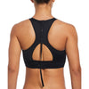 Nike Swim Women's Fusion High Neck Midkini