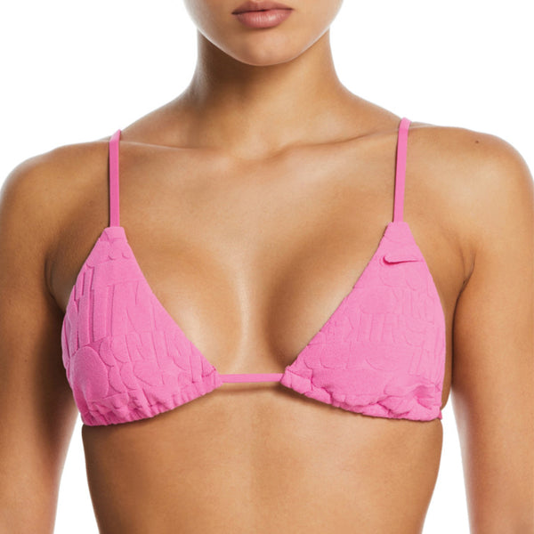 Nike Women's Retro Flow Tie String Bikini
