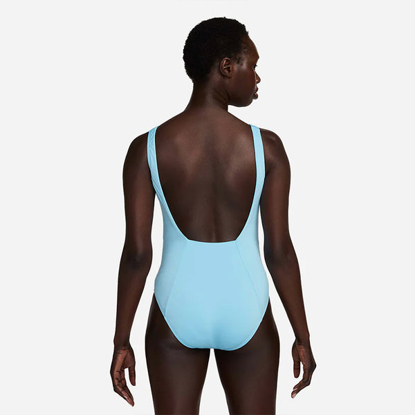 Nike Women's Essential U-Back One Piece