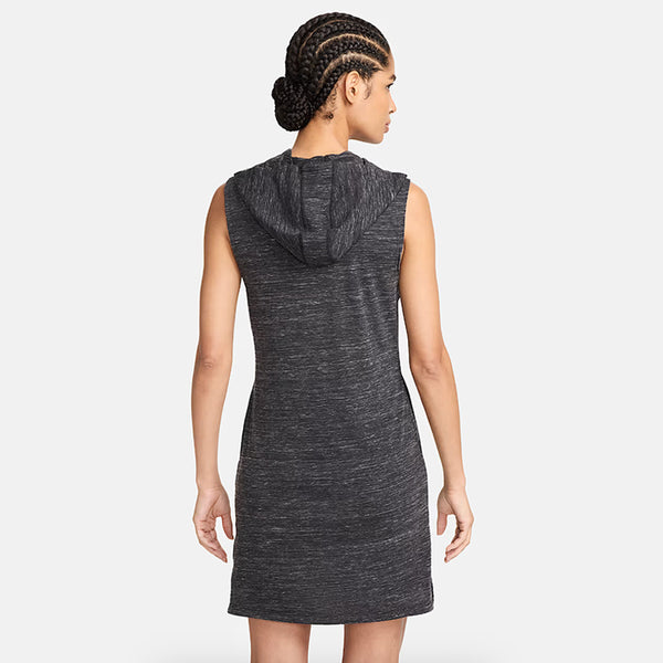 Nike Women's Essential Hooded Dress
