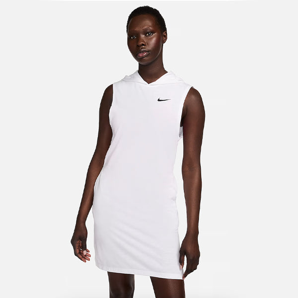 Nike Women's Essential Hooded Dress