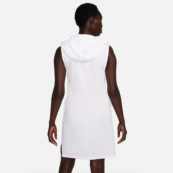 Nike Women's Essential Hooded Dress