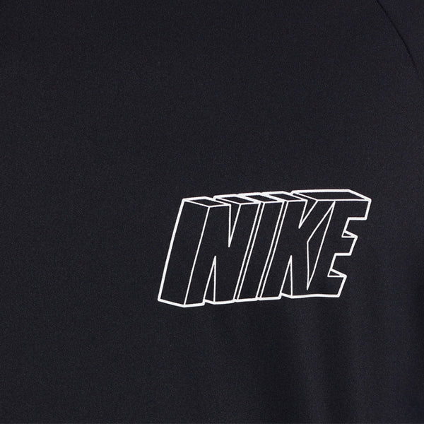 Nike Swim Men's Swoosh At Sea Long Sleeve