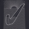 Nike Swim Men's Swoosh At Sea Long Sleeve