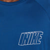 Nike Swim Men's Swoosh At Sea Long Sleeve