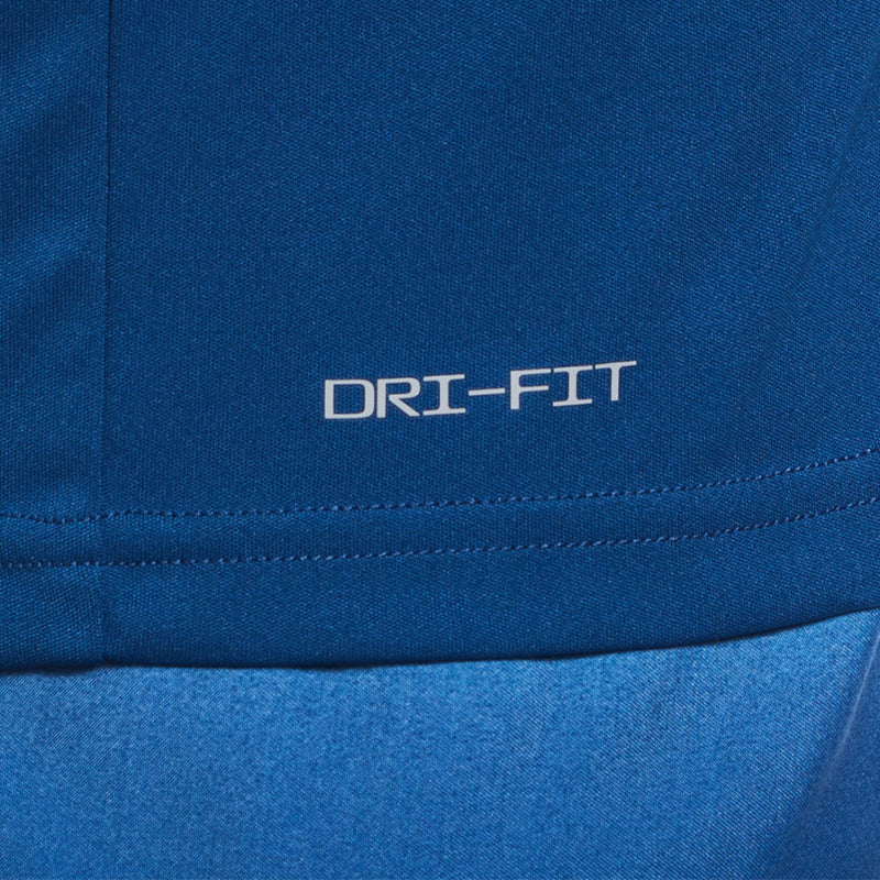 Nike Swim Men's Swoosh At Sea Long Sleeve