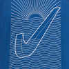 Nike Swim Men's Swoosh At Sea Long Sleeve