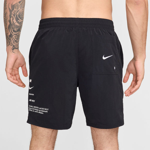Nike Men's Specs 7" Volley Short