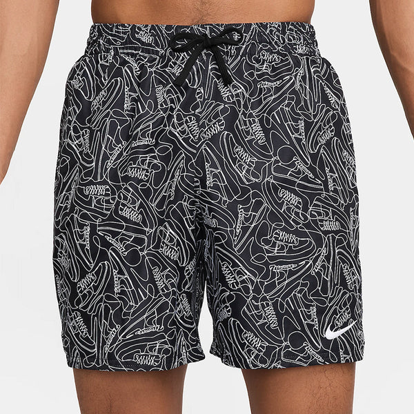 Nike Men's Sneakers 7" Volley Short