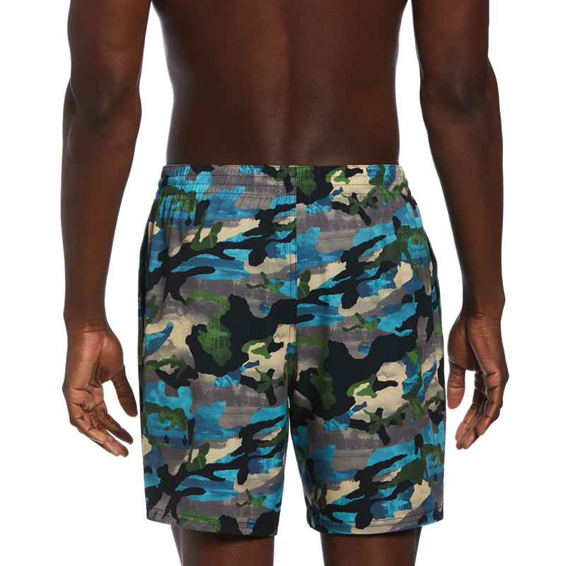 Nike Swim Men's Classic Camo 7