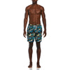 Nike Swim Men's Classic Camo 7" Volley Short