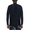 Nike Swim Men's 3D Logo Long Sleeve Zip