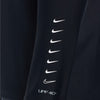 Nike Swim Men's 3D Logo Long Sleeve Zip