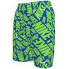 Nike Swim Boy's Tossed Block 7' Volley Short
