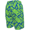 Nike Swim Boy's Tossed Block 7' Volley Short