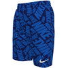 Nike Swim Boy's Tossed Block 7' Volley Short