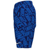 Nike Swim Boy's Tossed Block 7' Volley Short