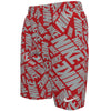 Nike Swim Boy's Tossed Block 7' Volley Short