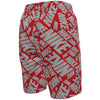 Nike Swim Boy's Tossed Block 7' Volley Short