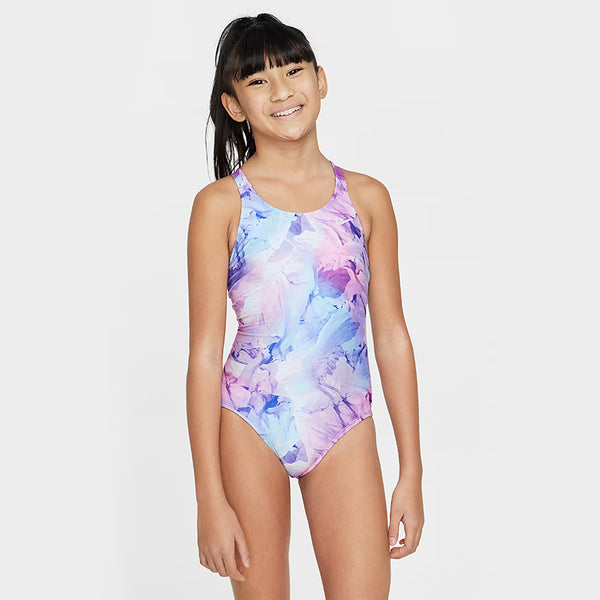 Nike Swim Unisex Hydrastrong Multi Prt Fastback