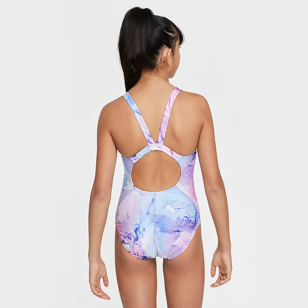 Nike Swim Unisex Hydrastrong Multi Prt Fastback