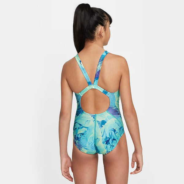 Nike Swim Unisex Hydrastrong Multi Prt Fastback