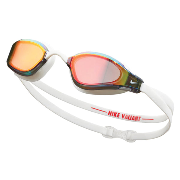 Nike Swim Unisex Valiant Mirrored