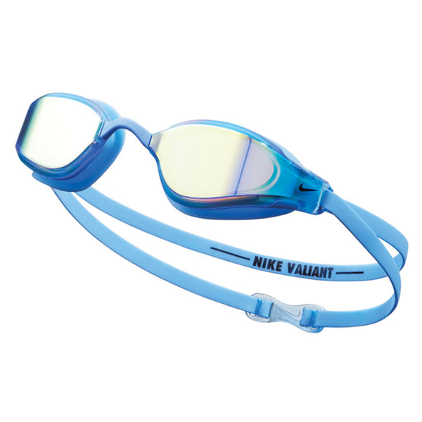 Nike Swim Unisex Valiant Mirrored