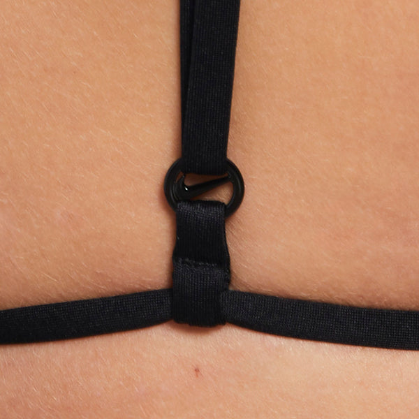 Nike Swim Women's Essential Triangle Bikini