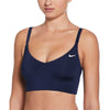 Nike Swim Women's Essential V-Neck Midkini