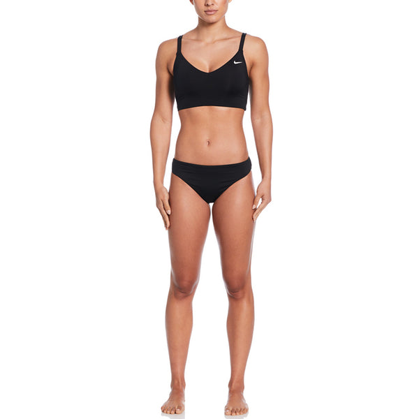 Nike Swim Women's Essential Hipster Bikini Btm
