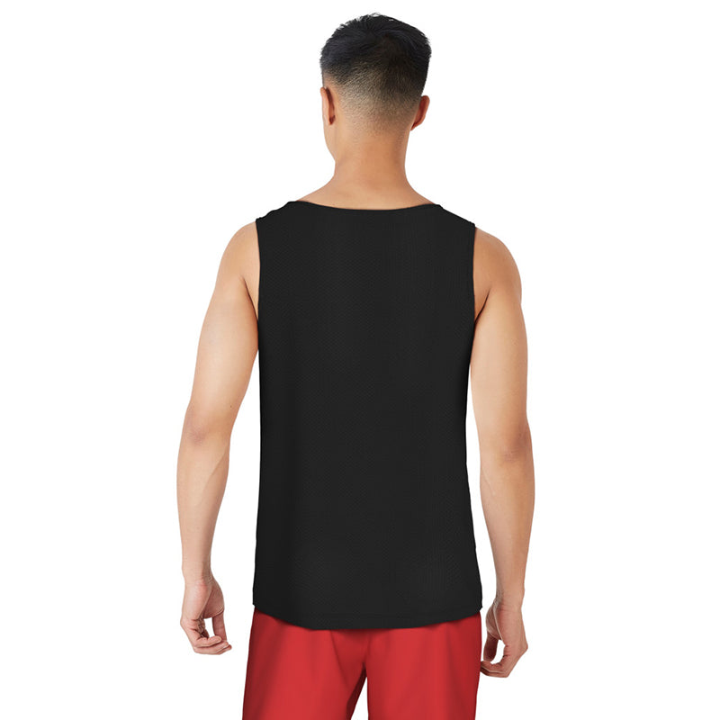 Nike Swim Men's Mesh Tank Top