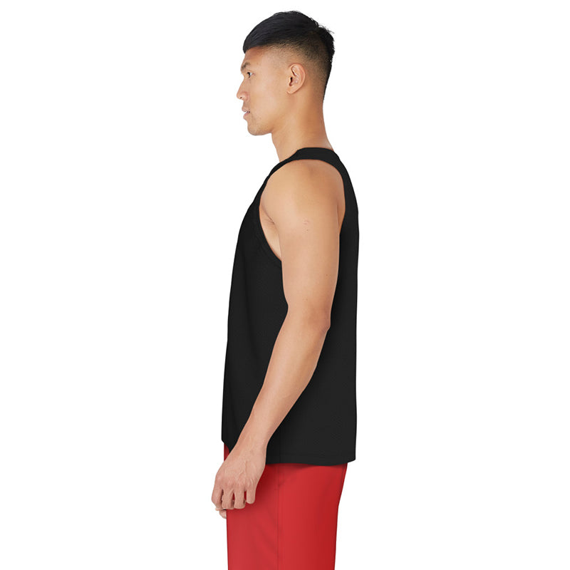 Nike Swim Men's Mesh Tank Top