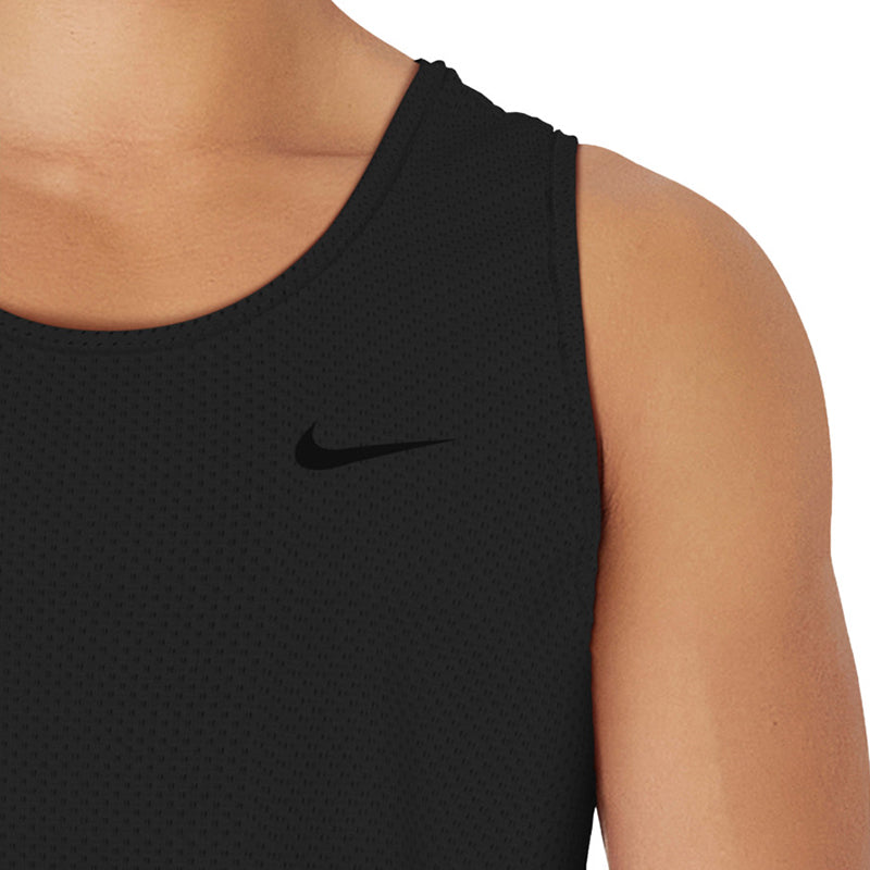 Nike Swim Men's Mesh Tank Top