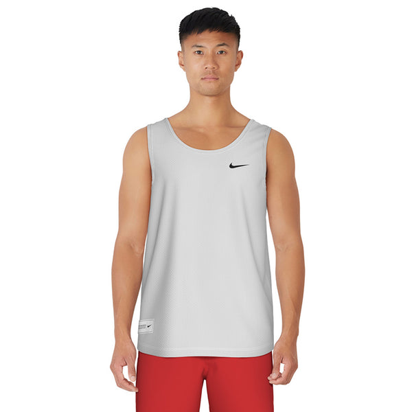 Nike Swim Men's Mesh Tank Top
