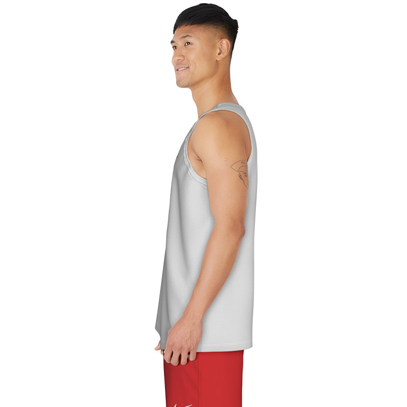 Nike Swim Men's Mesh Tank Top