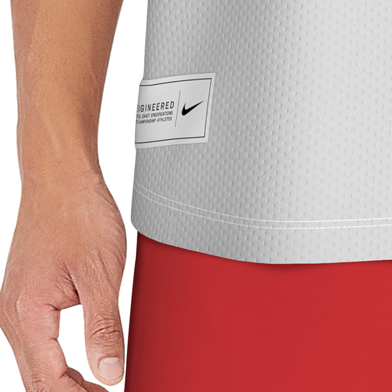 Nike Swim Men's Mesh Tank Top